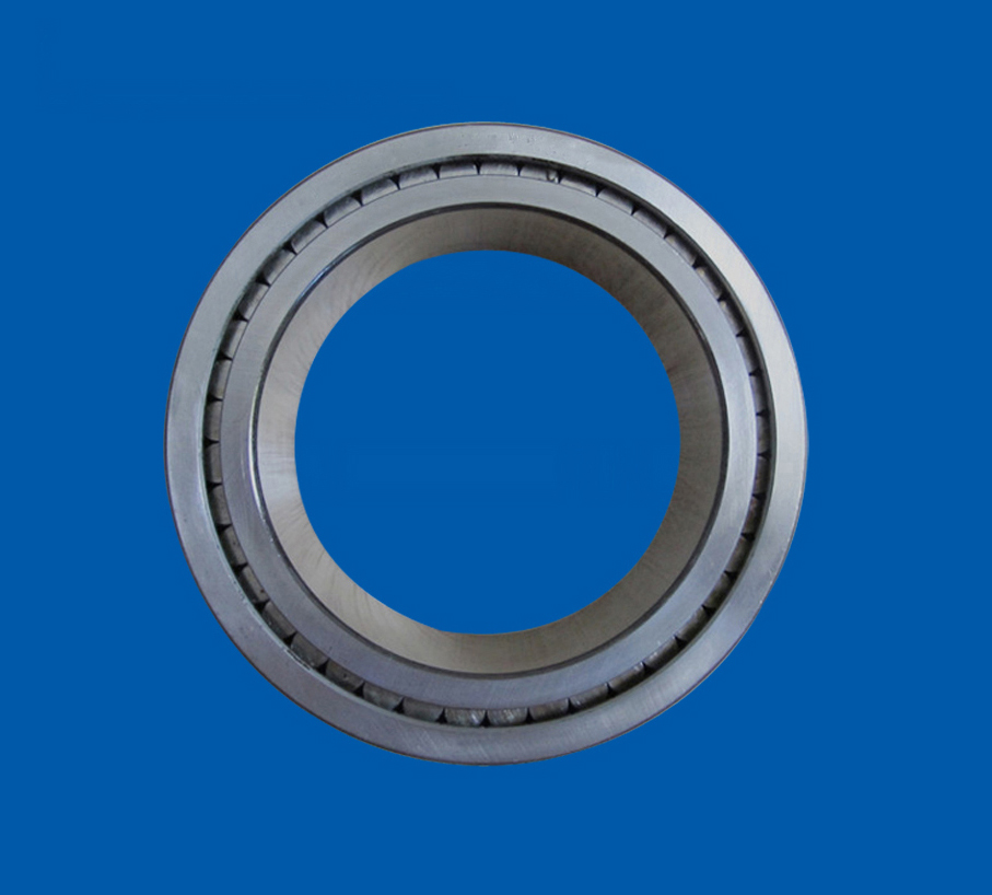 Single Row Full Complement Cylindrical Roller Bearings