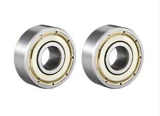 Deep groove ball bearings 6400 series