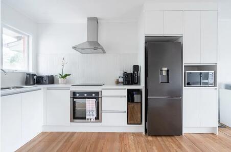 Home appliances