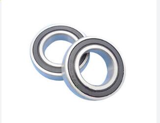 Deep groove ball bearings 6200 series