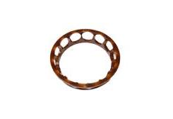 Design Improvement of Crown Type Solid Cage for Deep Groove Ball Bearing