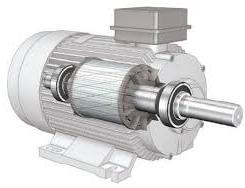 Application of EMD in Fault Diagnosis of Motor Bearings