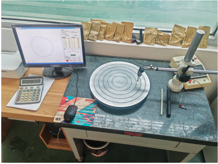 Analysis of 10 common bearing failures and their causes