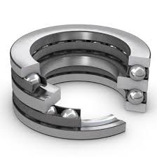 Single direction thrust ball bearing