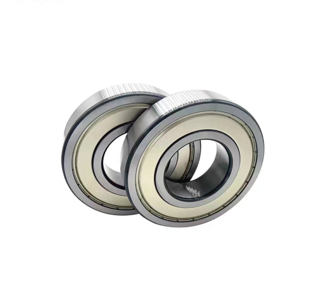 Deep groove ball bearings 6000 series
