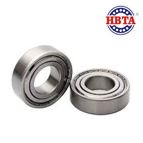 Stainless steel bearing