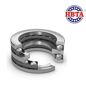 Thrust ball bearing