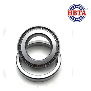 Tapered roller bearing series