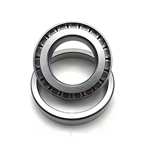 Tapered roller bearing series