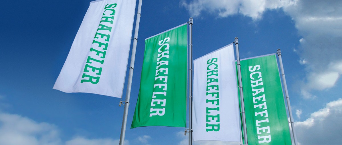 Schaeffler launches innovative wheel hub bearing production line