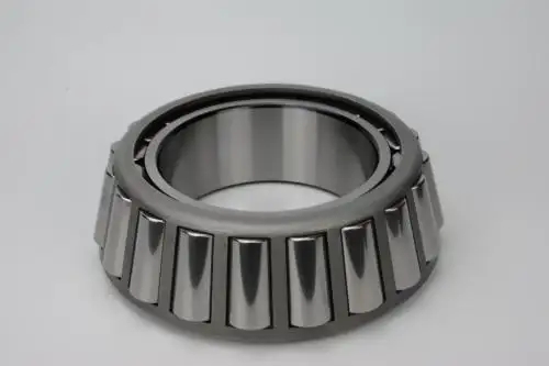 What factors affect bearing accuracy?