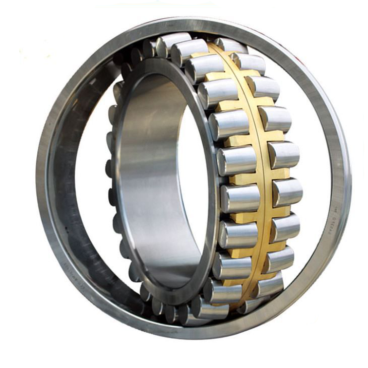 Extra-large Spherical Roller Bearings Gained Likes from Clients