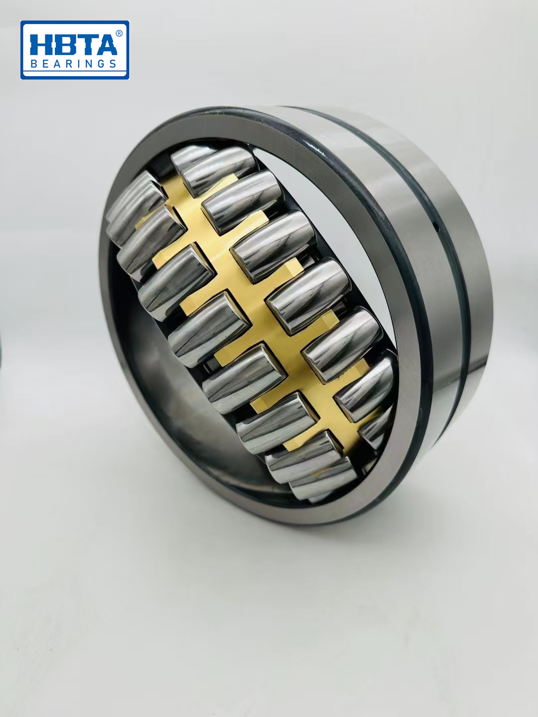 Spherical roller bearing series