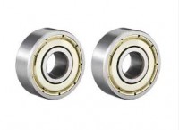 Deep groove ball bearings 6400 series