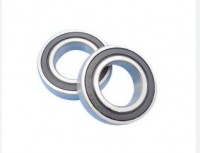 Deep groove ball bearings 6200 series