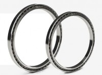 Thin-wall deep groove ball bearings 619 series