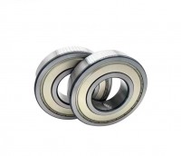 Deep groove ball bearings 6000 series