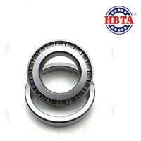 Tapered roller bearing series